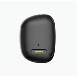 Leotec LETRACK02K GPS Tracker Localizador Personal 4G LTE con Botón SOS, Detector de Caídas y Tarjeta nanoSIM para Personas y Objetos