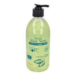 Gel Aloe Vera Con Argán Gel Aloe Vera Con Argán Precio: 24.50000014. SKU: B1K7WAYGF5