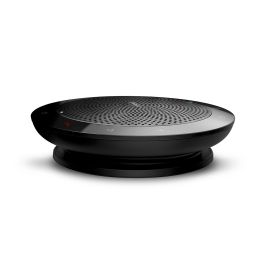 Jabra Connect 4S Altavoz para Conferencias Speakerphone Micrófono Omnidireccional Bluetooth USB 15h Batería Portátil Jabra Connect 4S Altavoz para Conferencias Speakerphone Micrófono Omnidireccional Bluetooth USB 15h Batería Portátil