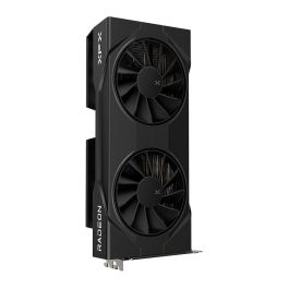 XFX RX 9060 XT 8GB GDDR6 SWIFT DF OC Gaming Tarjeta Gráfica Precio: 403.49999954. SKU: B19H8GLFFV