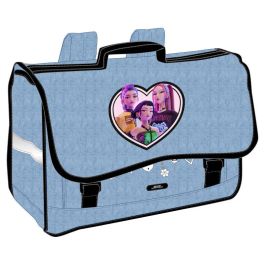 Mochila Escolar Safta Precio: 35.78999952. SKU: B19K4VVBZ3