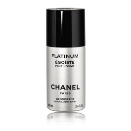 Chanel IL46B ÉGOÏSTE Desodorante Vaporizador para Hombre 100 ml | Fragancia Seductora y Frescura Duradera para Todo Tipo de Pieles Precio: 47.88999952. SKU: S0543309