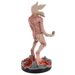 Cable Guy Demogorgon Stranger Things - Soporte para mandos de PS5, Xbox, teléfonos y mando a distancia - 20cm