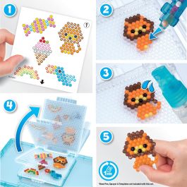 Pack Abalorios Joya 31520 Aquabeads