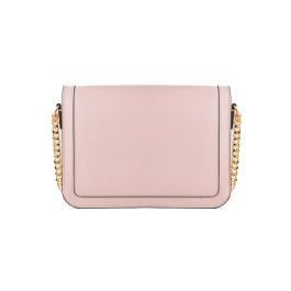 Bolso Bandolera Michael Kors Leida Rosa 23 x 17 x 6 cm