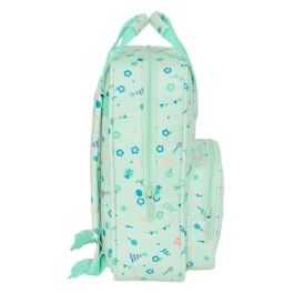 Mochila Safta Infantil Con Asas Safta Preescolar 280x200x80 mm Mochila Safta Infantil Con Asas Safta Preescolar 280x200x80 mm