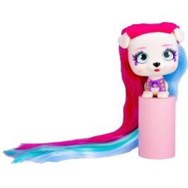 Mini VIP Pets Doll Bim Toys - Bow Power - Gwen Precio: 36.79000039. SKU: B1DSCK64RJ