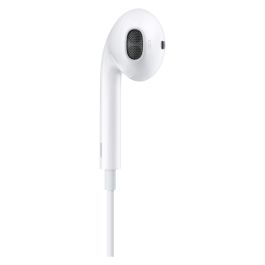 Apple Auriculares con Cable y Micrófono Conector USB-C para iPhone, iPad, Mac