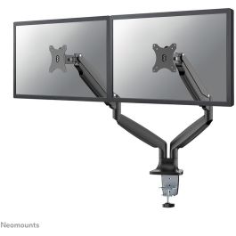Neomounts NM-D750DBLACK bewegliche Tischhalterung für zwei Flachbildschirme bis 32" (82 cm) Precio: 285.68999998. SKU: B17MJRMJY7