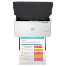 HP ScanJet Pro 2000 s2
