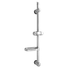 ROUSSEAU Barra de ducha sin grifo - Cromo Precio: 35.50000003. SKU: B1ESMH9BY4