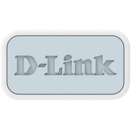 D-Link AN3U Adaptador USB Wi-Fi N300 (DWA-131) Wi-Fi 4 para PC y Portátil, Plug & Play, Seguridad WPA3