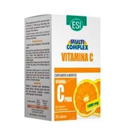 Multi Complex Vitamina C Precio: 10.5000005. SKU: B19YH2FDTJ