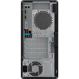 HP Z2 G9 TWR Intel Core i9-14900K 32GB 1TB SSD Windows 11 Pro Estación de Trabajo