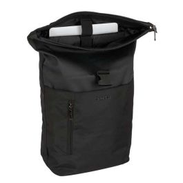 Mochila Safta Solapa Para Portatil 15,6'' Business 420x280x130 mm Mochila Safta Solapa Para Portatil 15,6'' Business 420x280x130 mm