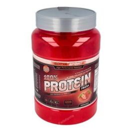 SOTYA Proteína de Soja Aislada Sabor Fresa 1Kg - Mantenimiento Muscular 81% Proteínas Precio: 18.8899997. SKU: B14H5AENBL
