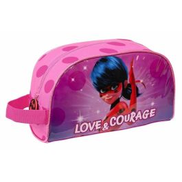 Neceser adapt. a carro ladybug 26x16x9cm Neceser adapt. a carro ladybug 26x16x9cm