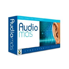 Audiomás Precio: 17.5000001. SKU: B18G936YHC