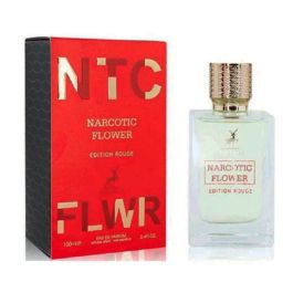 Maison Alhambra Narcotic flower eau de parfum edition rouge 100 ml vaporizador Precio: 36.905000629199996. SKU: B1J8XP3MWP