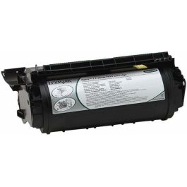 Tóner Original Lexmark 12A5840 Negro Precio: 264.49999961. SKU: B1EXH9L5RS