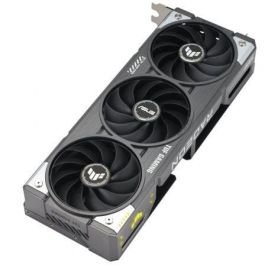 Asus 90YV0LF0-M0NA00 Tarjeta Gráfica TUF Gaming Radeon RX 9060 XT Edición OC 16GB GDDR6 PCIe 5.0 para 4K Asus 90YV0LF0-M0NA00 Tarjeta Gráfica TUF Gaming Radeon RX 9060 XT Edición OC 16GB GDDR6 PCIe 5.0 para 4K