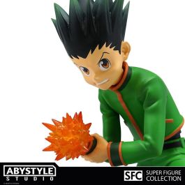 Abystyle Figura Hunter X Hunter - Gon
