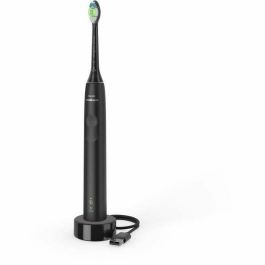 Cepillo de Dientes Eléctrico Philips HX3681/54 * Negro Cepillo de Dientes Eléctrico Philips HX3681/54 * Negro Precio: 53.49999996. SKU: B1EK2BTZF9