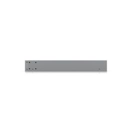 Ubiquiti Switch Layer 3 Etherlighting™ 24 Puertos 400W PoE++. 8x 2.5 GbE PoE++, 16x GbE RJ45 (PoE+/++), 2x 10G SFP+ Ubiquiti Switch Layer 3 Etherlighting™ 24 Puertos 400W PoE++. 8x 2.5 GbE PoE++, 16x GbE RJ45 (PoE+/++), 2x 10G SFP+