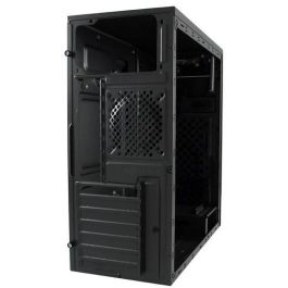 LC Power 7038B - Caja PC Midi Tower ATX Classic para Placas Base de Sobremesa y Componentes Internos