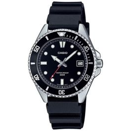 Reloj Unisex Casio DIVER Multicolor (Ø 38,5 mm) Reloj Unisex Casio DIVER Multicolor (Ø 38,5 mm) Precio: 113.69000038. SKU: B17AL4S59Z
