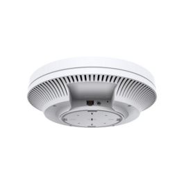 TP-LINK EAP620 HD Wi-Fi 6 de 1775 Mbps, Omada SDN, Administración Centralizada, Conectividad Alta Densidad