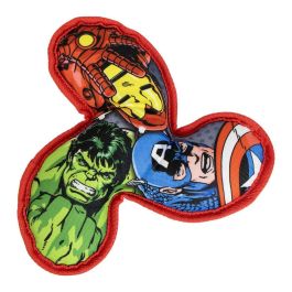 Juguete para perro tpr marvel 23.0 x 23.0 x 3.0 cm Precio: 7.99568. SKU: B186JHNWMS