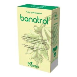B.GREEN (LAB. LEBUDIT) Banatrol 30 Capsulas Precio: 12.8900002. SKU: B1C4FDRKLG
