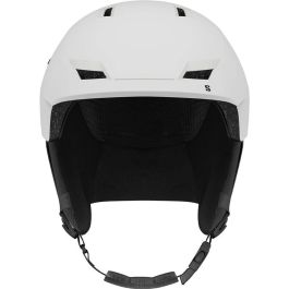 Casco de Esquí Salomon Pioneer Lt Blanco Infantil Unisex Precio: 71.8135. SKU: B1JD4QPMQV