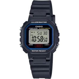 Reloj Mujer Casio ILLUMINATOR (Ø 30 mm) Precio: 61.79000036. SKU: B1ENNQD2AZ