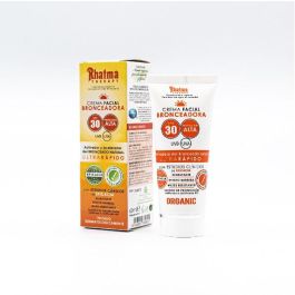 Crema Facial Bronceadora Spf30 Precio: 28.49999999. SKU: B14YJA96S3