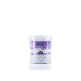 Polvo Decolorante Vegano Azul 9 Tonos 400gr con Aceite de Argán y Aloe Vera - Design Look Precio: 13.50000025. SKU: B1JLK2K5SE