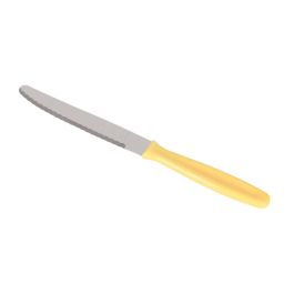 Set de 6 cucharas de mesa Sierra Ivory 12.5 cm - Quttin (12 Cajas) Set de 6 cucharas de mesa Sierra Ivory 12.5 cm - Quttin (12 Cajas)