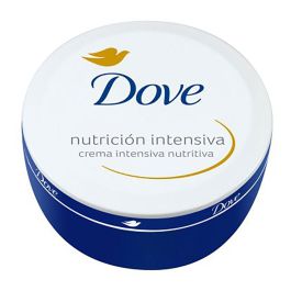 Dove Crema Corporal Intensiva para Piel Seca 150 ml – Nutrición Profunda e Hidratación para Cara y Cuerpo Precio: 6.50000021. SKU: B19N9SHR38