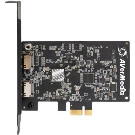 Tarjeta de Adquisición - AVERMEDIA - Transmisor en Vivo Ultra HD GC571 - Pass-Through 4K60 - VRR Precio: 166.50000026. SKU: B1BWKCJFKC