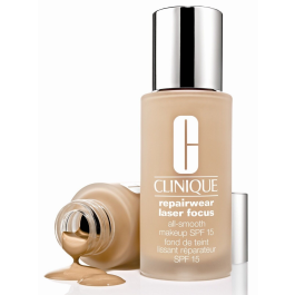 Repairwear Laser Focus, Suavizado, Base líquida, 10, Arena, SPF 15, 15 ml *Probador Precio: 17.5000001. SKU: B16RXWWN42