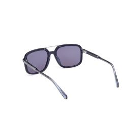 Gant Gafas GA00016 Gafas de Sol Aviador para Hombre 54 mm