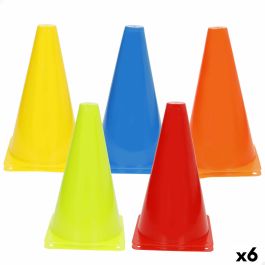 Conos Aktive (6 Unidades)