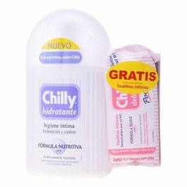 Chilly Hidratante Ph 5 grel Íntimo Precio: 4.49999968. SKU: B16KBQRK2A