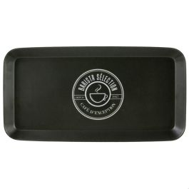 Saveur et Degustation Bandeja Melamina 30x15 cm Colores Surtidos Blanco Negro Precio: 1.49999949. SKU: B1DCM5ZXEE