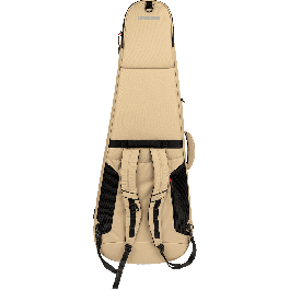 Softcase Guitarra Acústica Dreadnought "Gator G-Icon"- Beige Softcase Guitarra Acústica Dreadnought "Gator G-Icon"- Beige