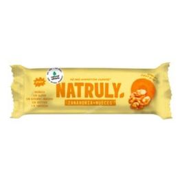 Natruly Barrita Raw de Zanahoria y Nueces Bio - Pack de 24 Barritas Precio: 50.5000001. SKU: B18K5D6EDR