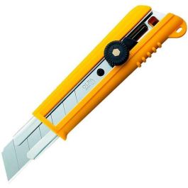 Olfa Cutter Nh-1 Cuchilla De 25 mm Precio: 12.50000059. SKU: S8414244