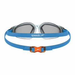 Gafas de Natación para Niños Speedo Hydropulse Jr Azul cielo