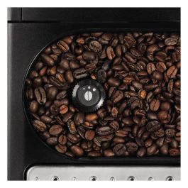 Krups EA 8108 Máquina Espresso Automática 1.8L Granos Café Molido Molinillo Integrado 1450W Negro